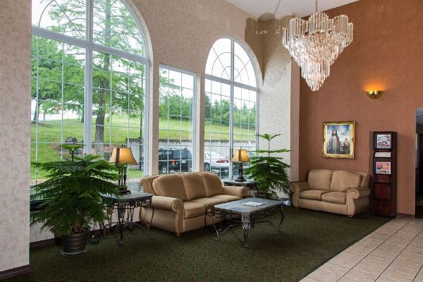 Angel Inn Central (Branson)